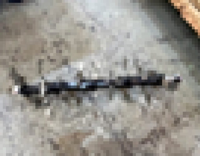 ROLLER FOR VERTICAL CULTIVATOR KD5427