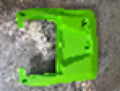 GRASS COLLECTION BAG COVER KD5425