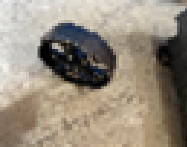 WHEEL 140MM KD5424 KD5426 nr1826
