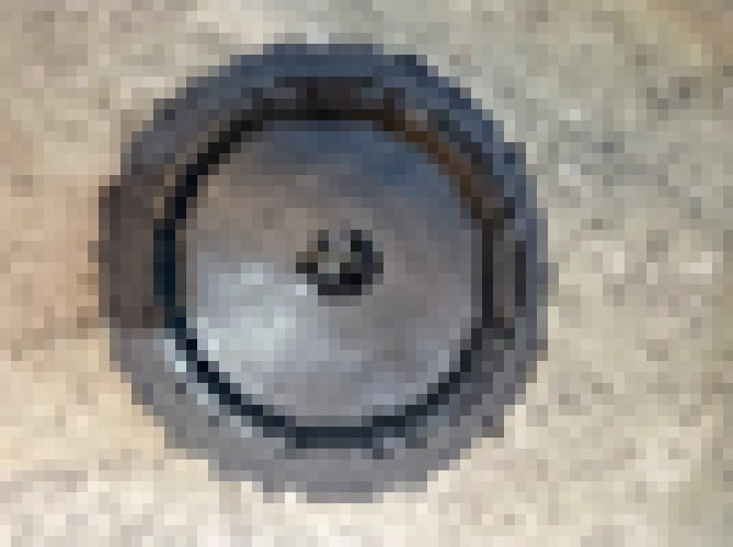 WHEEL KD5424