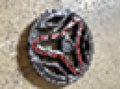 WHEEL COVER KD5425