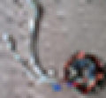 ALTERNATOR CONNECTOR KD193
