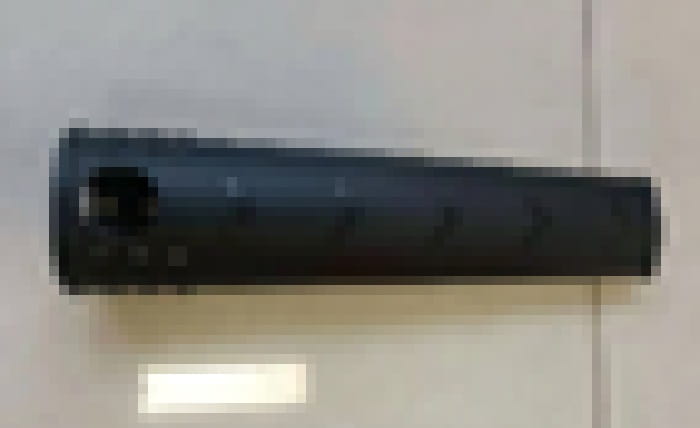 PIPE FOR KD5145