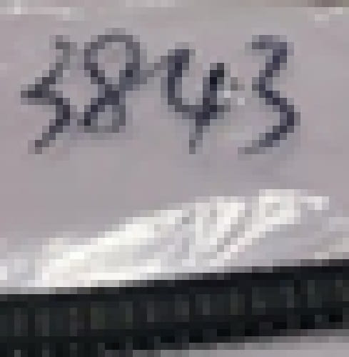 CZIP: UC3843 SO-8 nr1752
