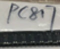 CZIP: PC817 SO-4 no.1751
