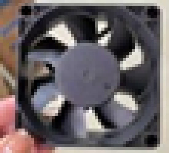 FAN FOR KD810 no.1748