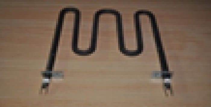 HEATER FOR KD11721/KD11719