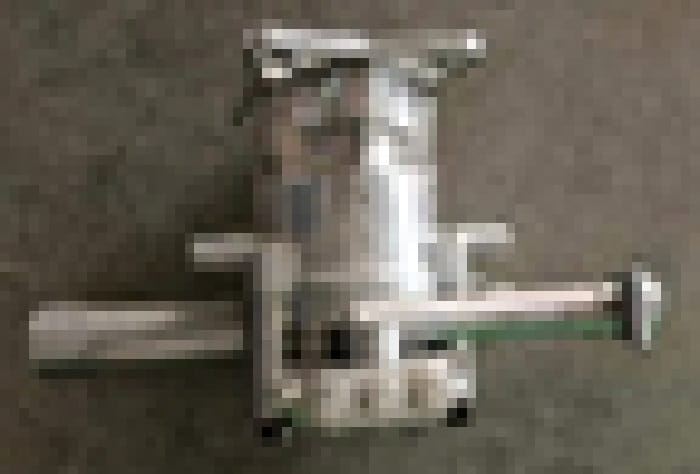 PUMP FOR KD446 KD447
