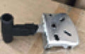 THROTTLE LEVER KD5163 no.1657