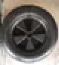 WHEELS FOR KD5163 no.1654