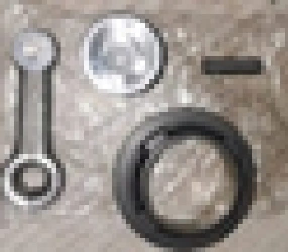 PISTON CONNECTING ROD GASKETS FOR KD3056