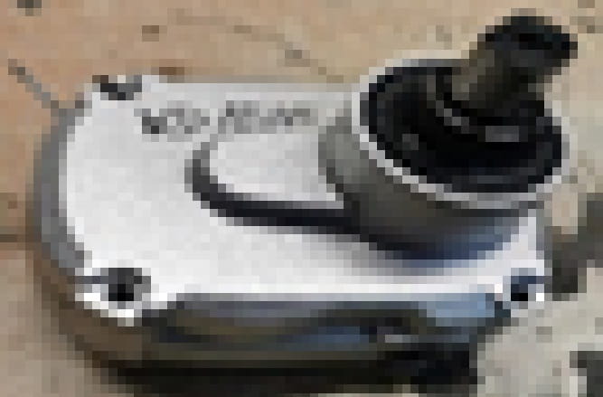FRONT HOUSING FOR HAMMER KD1544