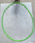 GASKET FOR SWEEPER KD5143