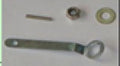 SET OF WRENCHES, NUTS KD5309 KD5310