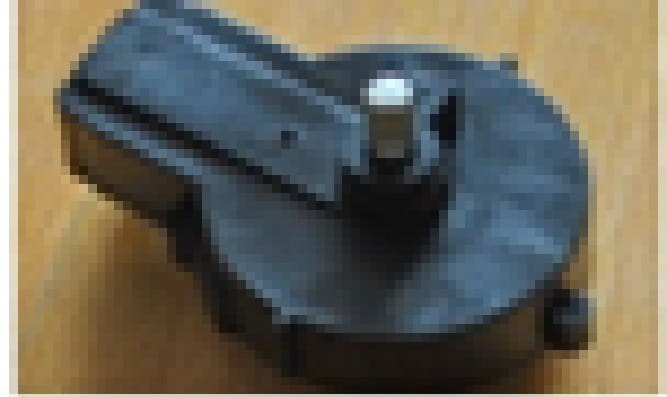 SPEED REGULATOR KD5309 KD5310