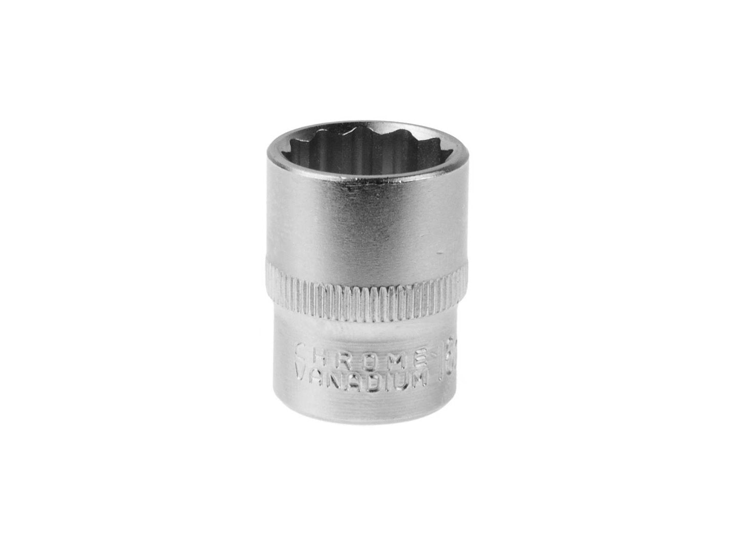 1/2" Metric Sockets 12PT 11mm