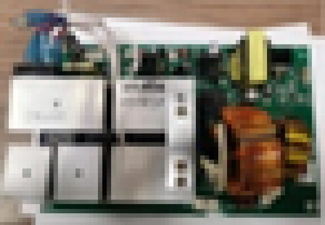 UPPER PLATE FOR KD1836 KD1837 - RECTANGULAR
