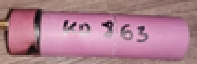 HEATER FOR KD863 no.1569