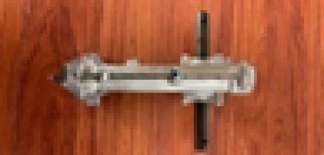 GEARBOX FOR KD5161 no.1568