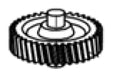 SMALL GEARBOX FOR KD1545