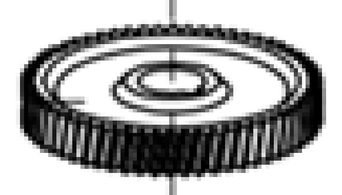 LARGE GEAR FOR KD1545