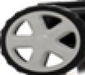FRONT WHEEL WITH COVER FOR KD5081 no.1548