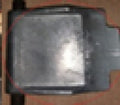 ELEMENT OF GEARBOX FOR SHREDDER KD5201/5202