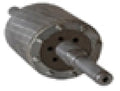 IMPELLER FOR KD1484 no.1487