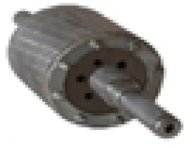 IMPELLER FOR KD1484 no.1487