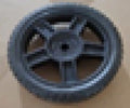 WHEEL FOR KD11714