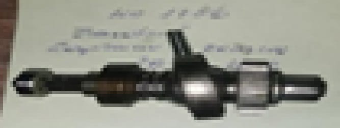 GEARBOX FOR KD1756 no.1472