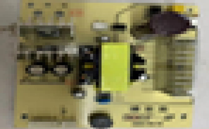 PLATE FOR MICROPRESS RECTIFIER FOR KD1919