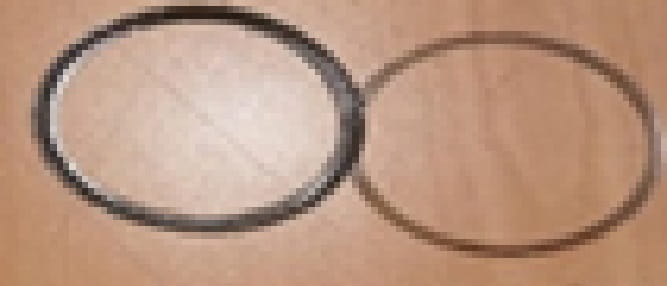 SEALS FOR LIFT KD381