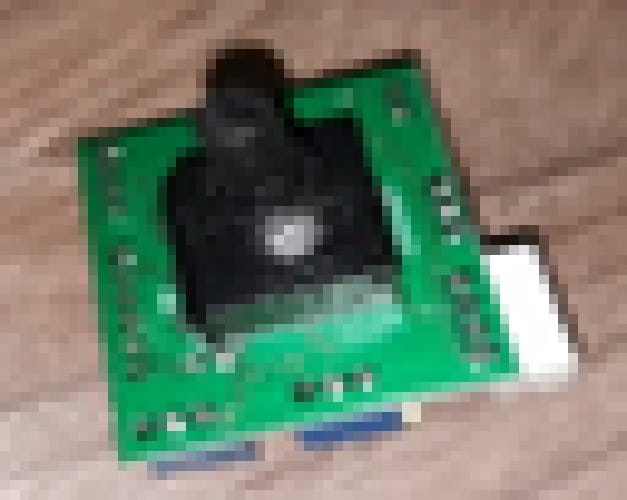 POTENTIOMETER FOR KD1864 KD1865 KD1863 nr1441