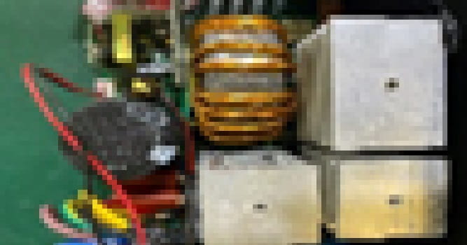 MAIN BOARD FOR KD1864/1865/1862/1863 no.1439