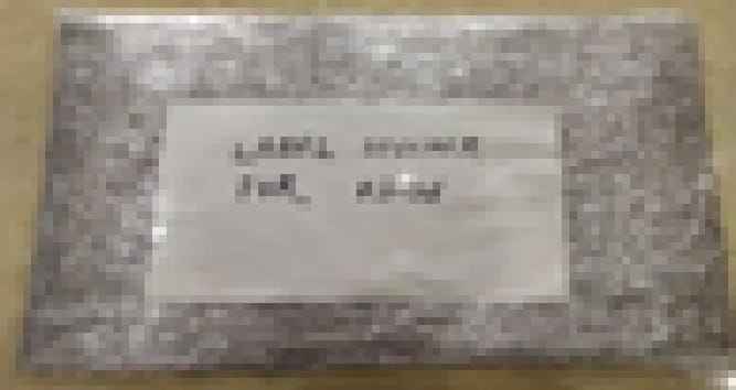 STICKER FOR KD136 no.1440