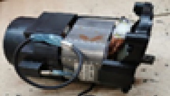 MOTOR FOR WASHER KD439 KD432