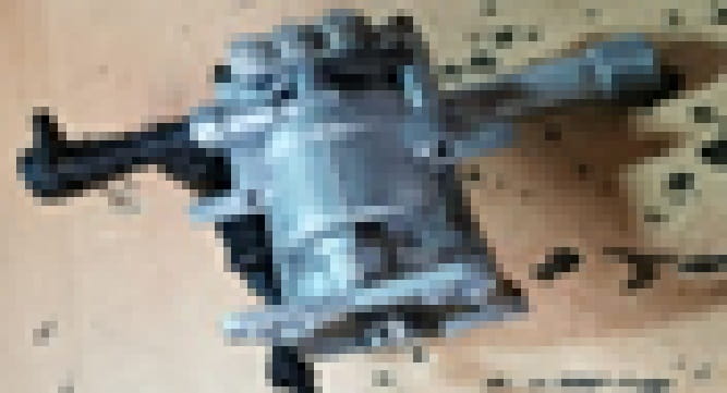 PUMP FOR DISHWASHER KD439 KD432