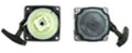 MANUAL STARTER FOR TILLER AUGER KD5240 KD5162 no.1406