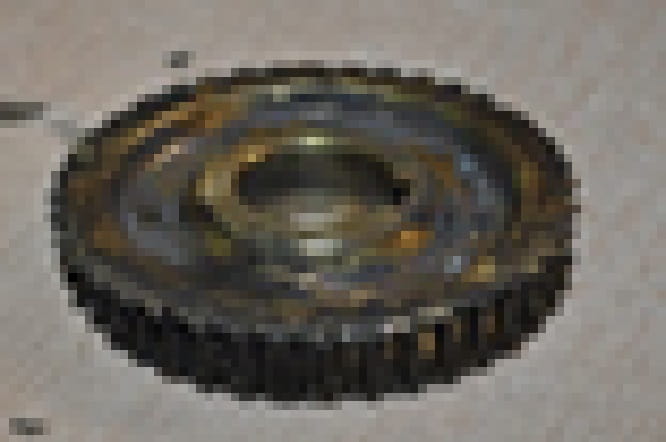 GEARBOX FOR KD176 no.1395