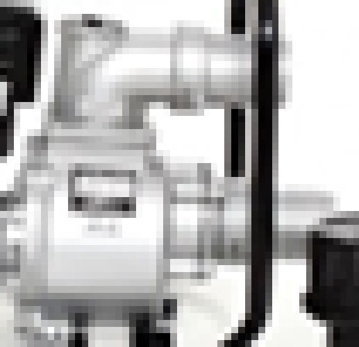 FRONT HOUSING FOR PUMP KD770 no.1369