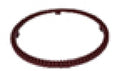 RING FOR CONCRETE MIXER KD490