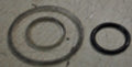 SEAL KIT FOR LIFT KD395