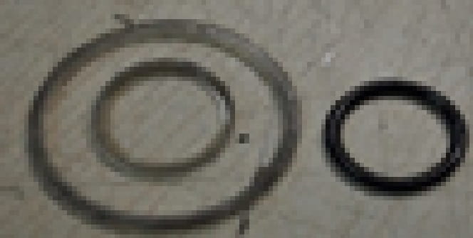 SEAL KIT FOR LIFT KD395