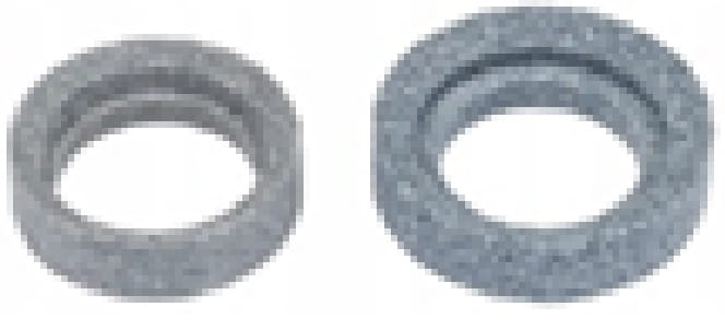STONES FOR KD1560 A'2PCS no.1325