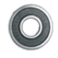 BEARING 6200ZVL