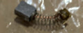 BRUSHES FOR KD1744 no.1316
