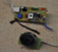SPEED CONTROLLER FOR KD1742