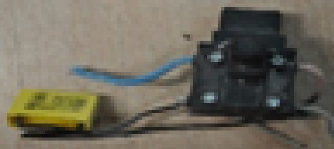 SWITCH FOR KD1742 no.1305