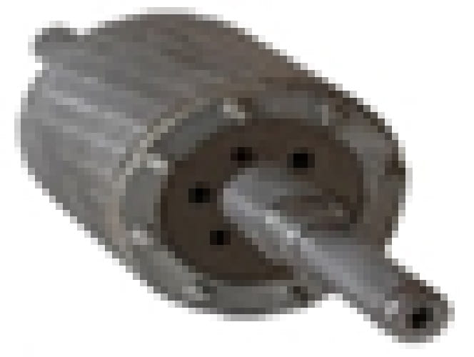 IMPELLER FOR KD1479/KD1471